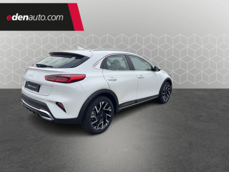 Kia Xceed - Photo 5