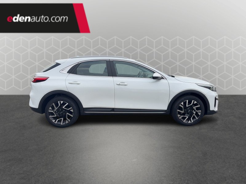 Kia Xceed - Photo 6