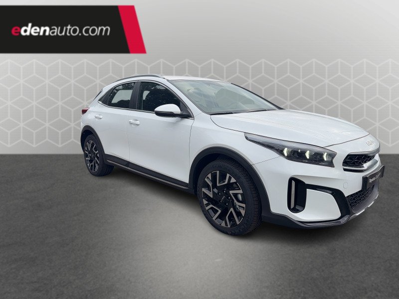 Kia Xceed - Photo 7