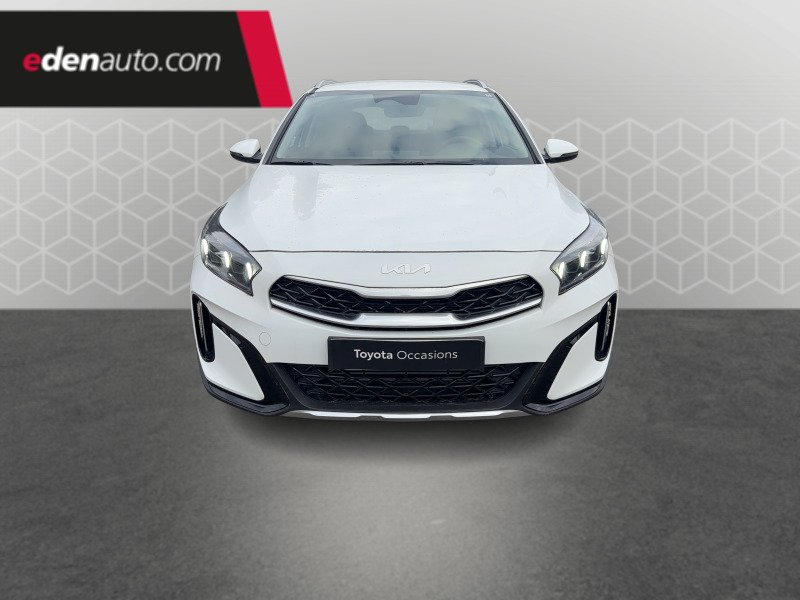 Kia Xceed - Photo 8