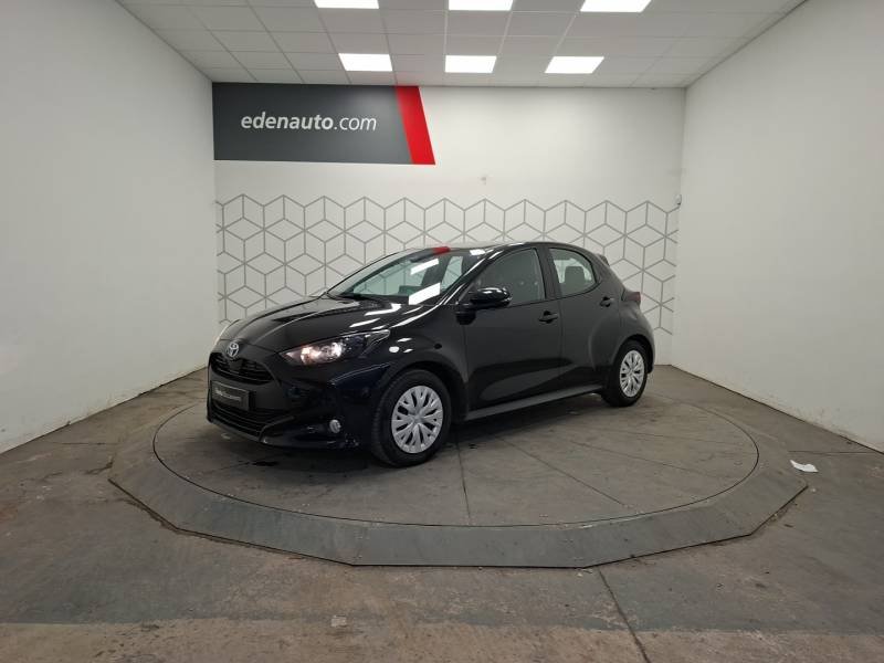 Toyota Yaris - Photo 1