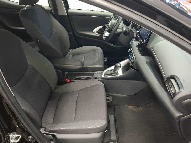 Toyota Yaris - Photo 12