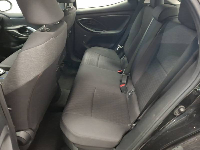 Toyota Yaris - Photo 13