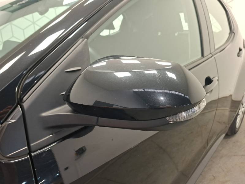 Toyota Yaris - Photo 15