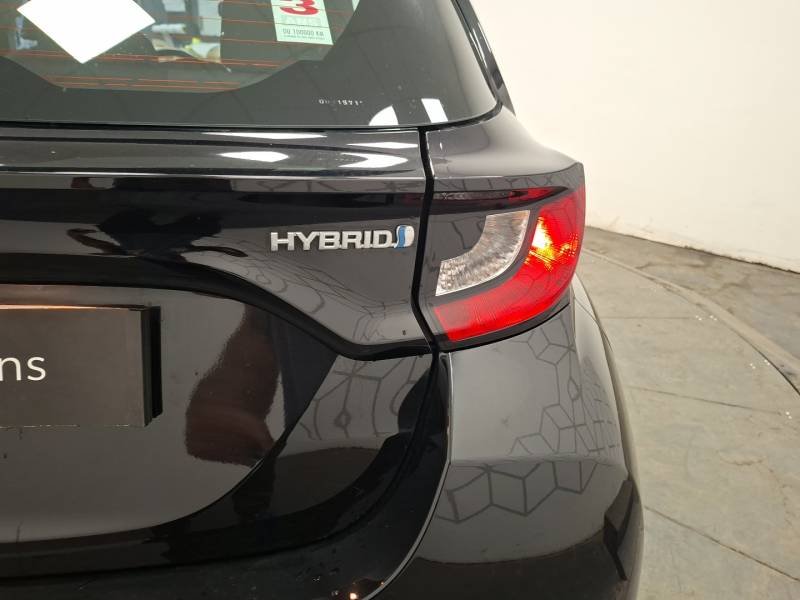 Toyota Yaris - Photo 16