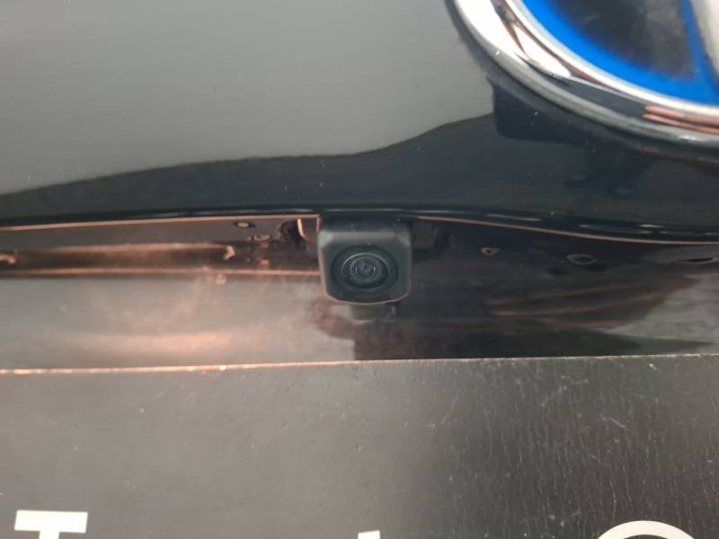 Toyota Yaris - Photo 17