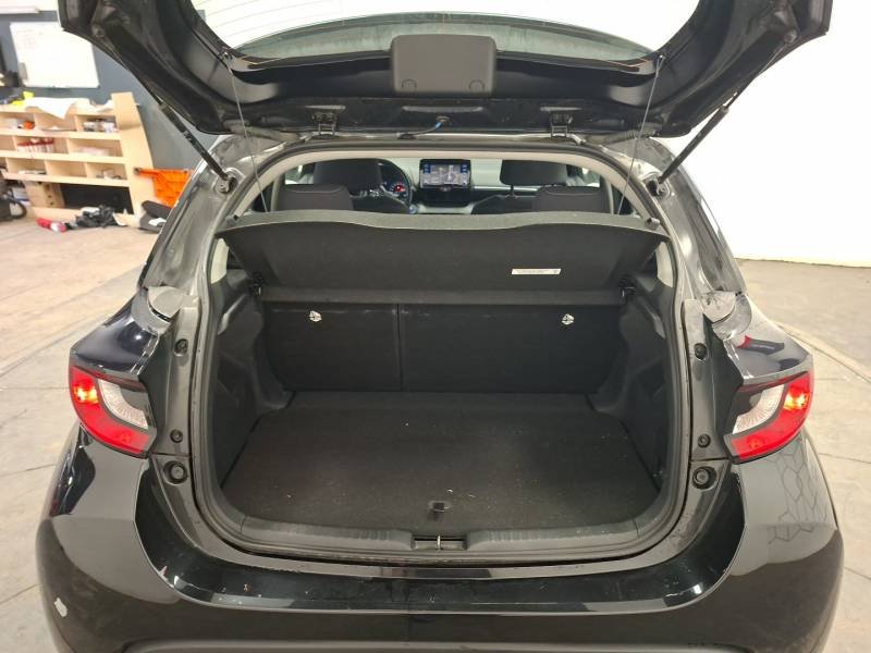 Toyota Yaris - Photo 19