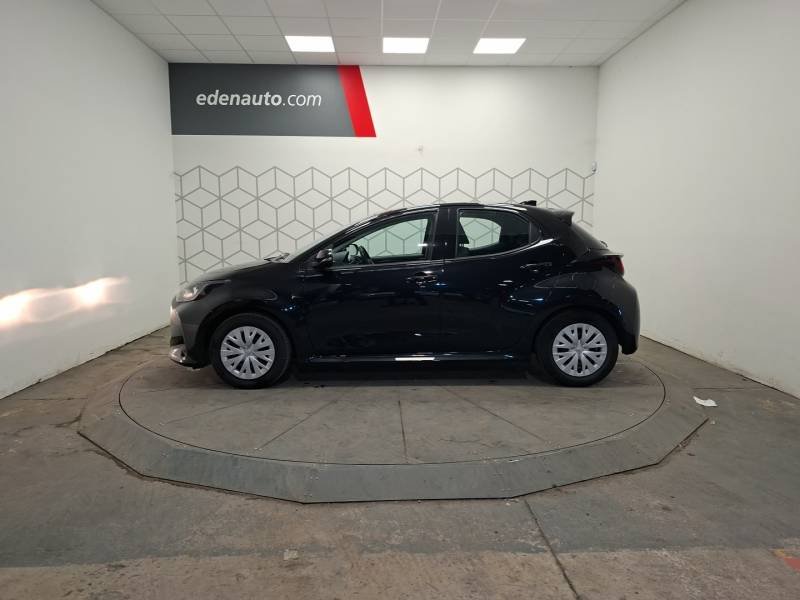 Toyota Yaris - Photo 2