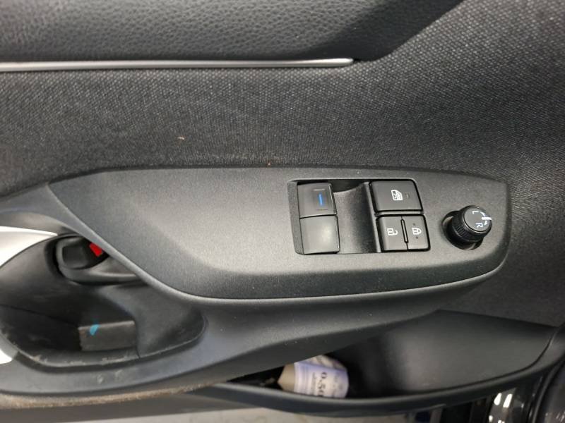 Toyota Yaris - Photo 22
