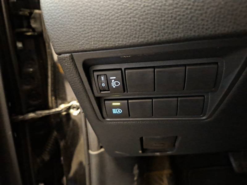 Toyota Yaris - Photo 23