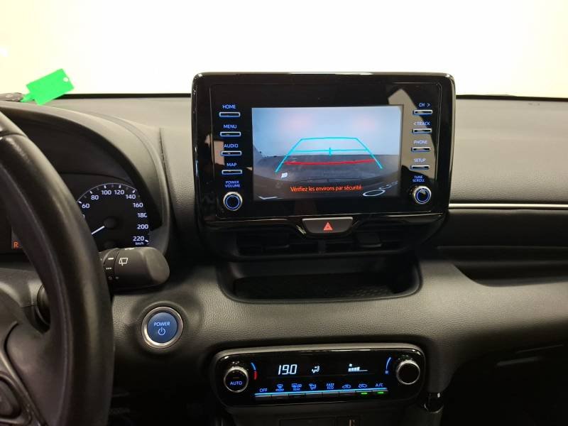Toyota Yaris - Photo 25