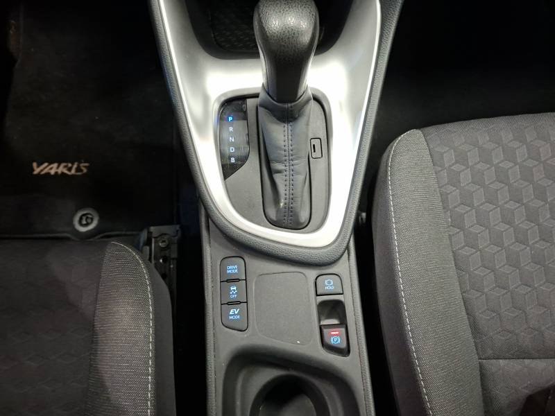 Toyota Yaris - Photo 26