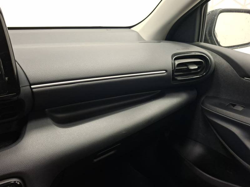 Toyota Yaris - Photo 27