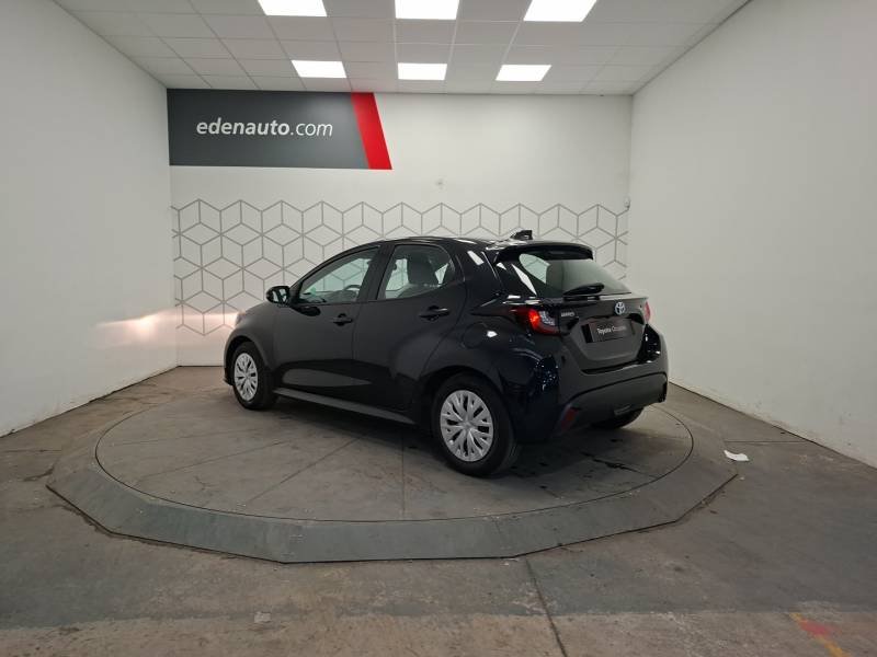 Toyota Yaris - Photo 3