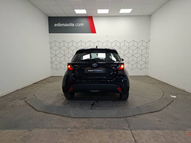 Toyota Yaris - Photo 4