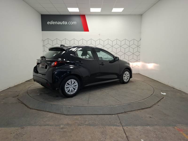 Toyota Yaris - Photo 5