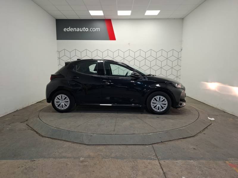 Toyota Yaris - Photo 6