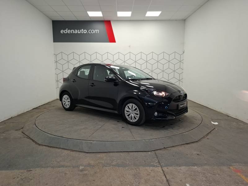 Toyota Yaris - Photo 7