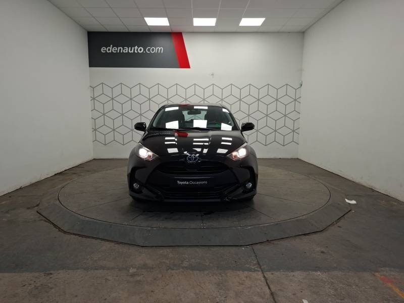 Toyota Yaris - Photo 8