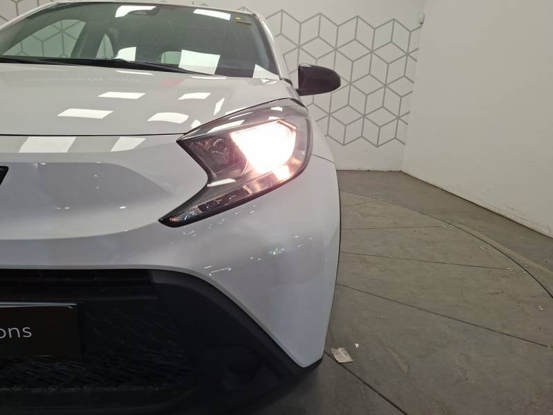 Toyota aygo x - Photo 14