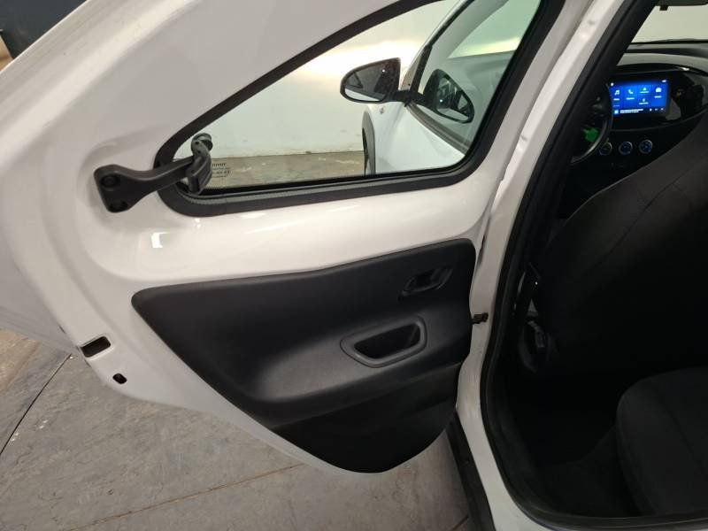 Toyota aygo x - Photo 18