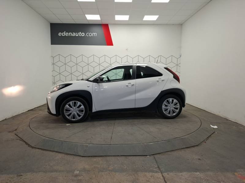 Toyota aygo x - Photo 2