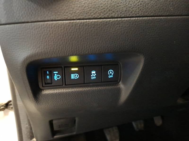 Toyota aygo x - Photo 21