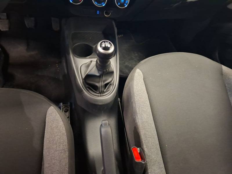 Toyota aygo x - Photo 24