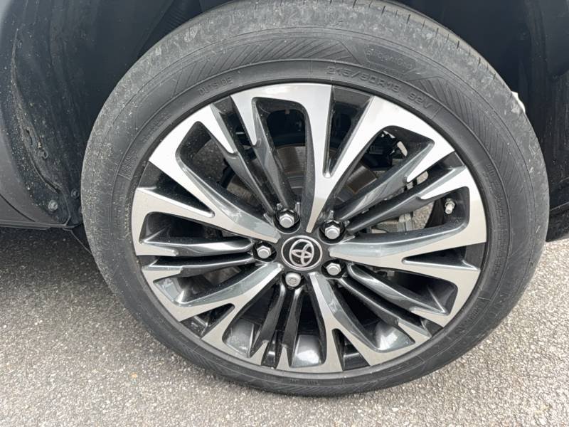 Toyota Yaris - Photo 14
