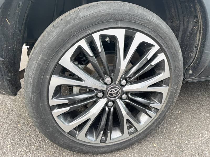 Toyota Yaris - Photo 15