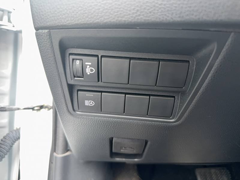 Toyota Yaris - Photo 18