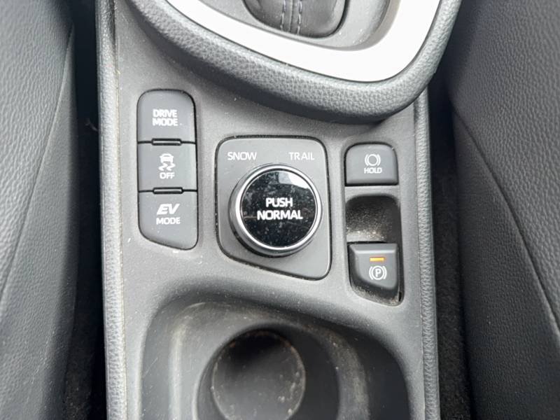 Toyota Yaris - Photo 21