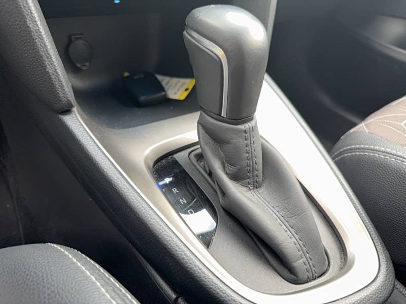 Toyota Yaris - Photo 22