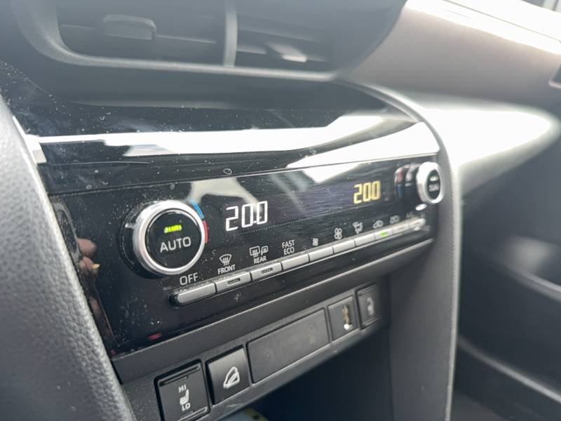 Toyota Yaris - Photo 25