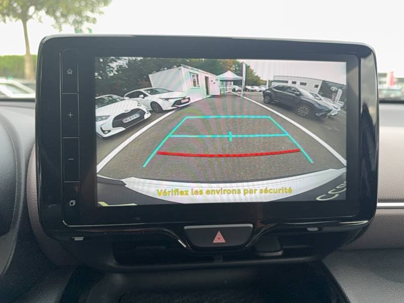 Toyota Yaris - Photo 27