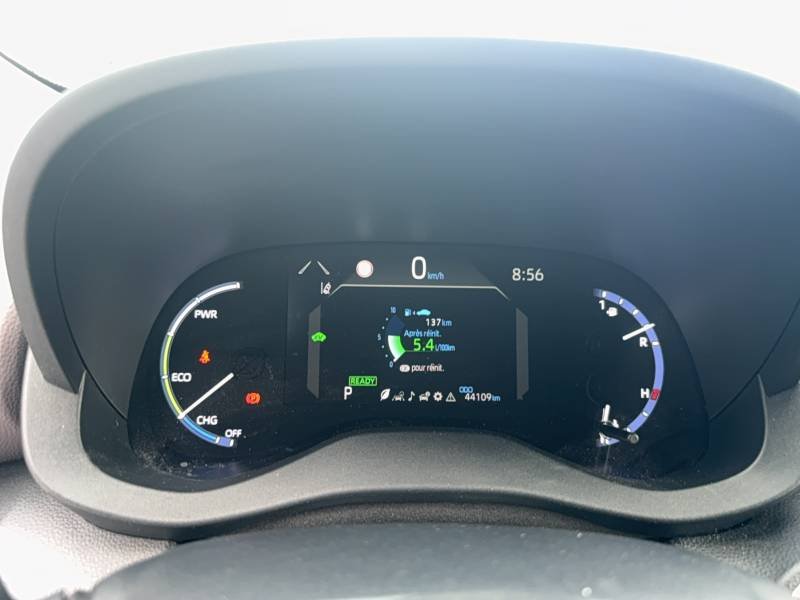 Toyota Yaris - Photo 28