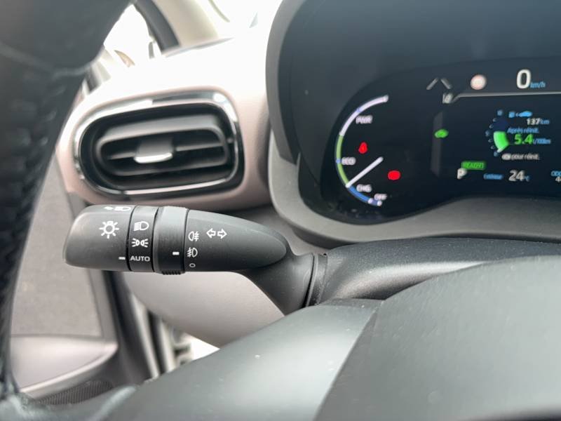 Toyota Yaris - Photo 29
