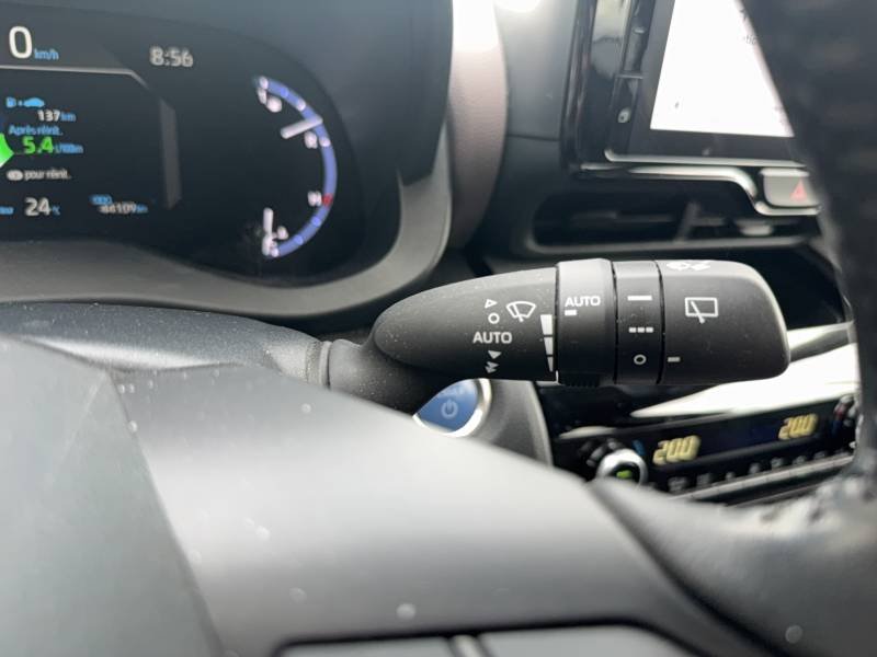 Toyota Yaris - Photo 30