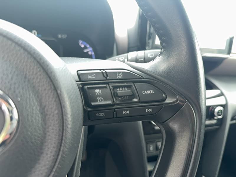 Toyota Yaris - Photo 32