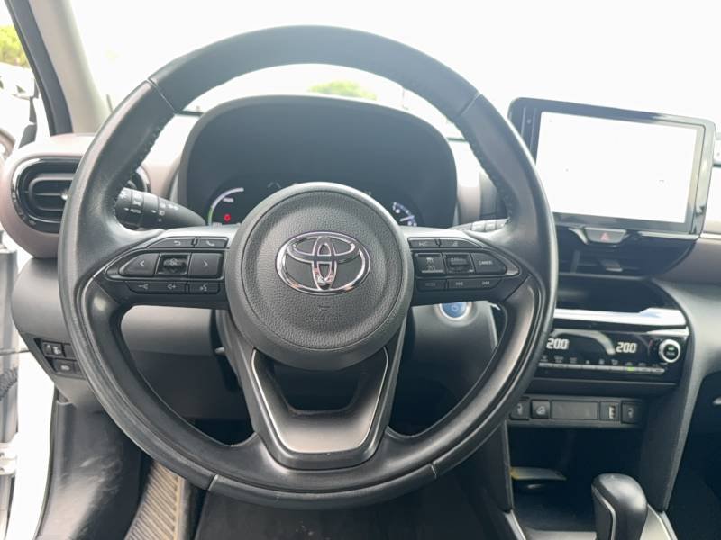 Toyota Yaris - Photo 33