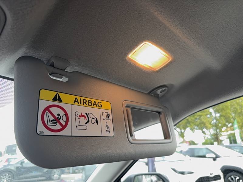 Toyota Yaris - Photo 36