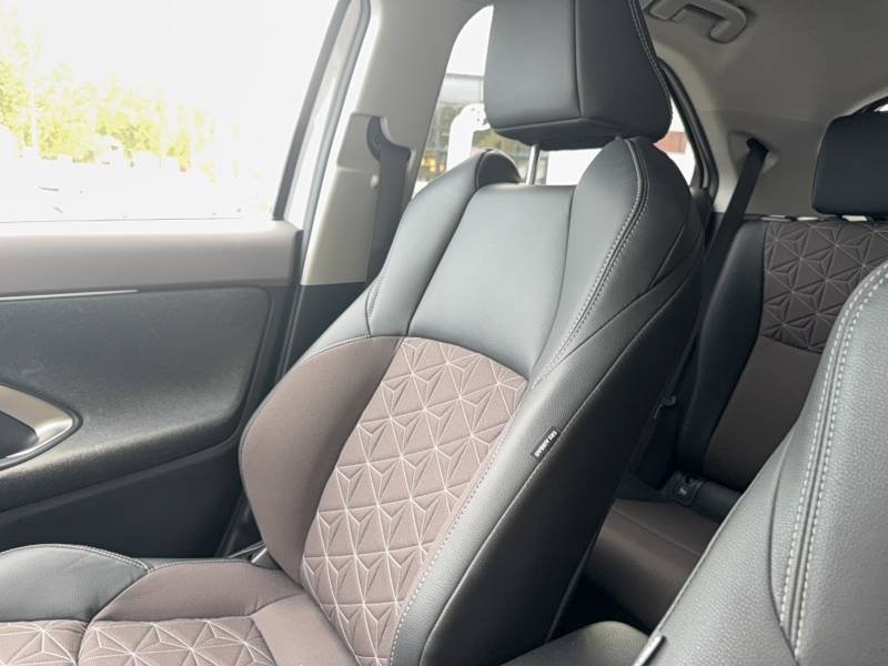 Toyota Yaris - Photo 39