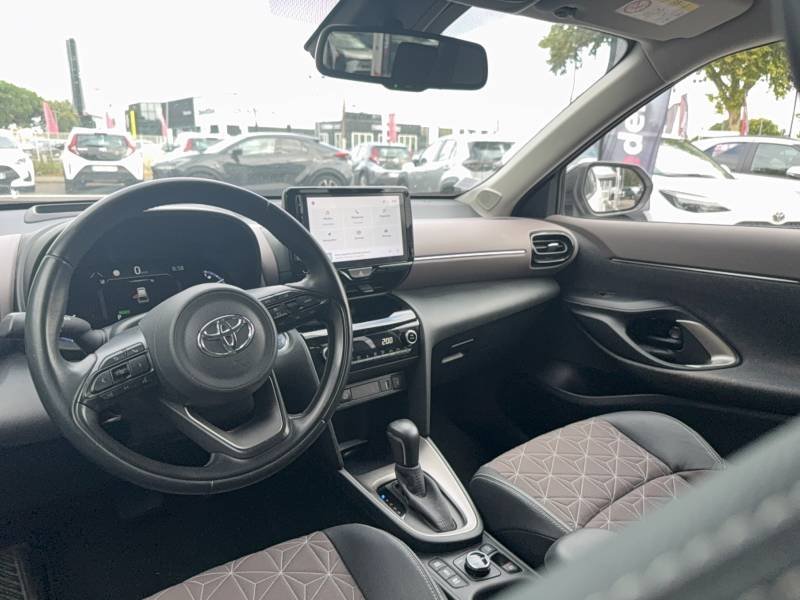 Toyota Yaris - Photo 45