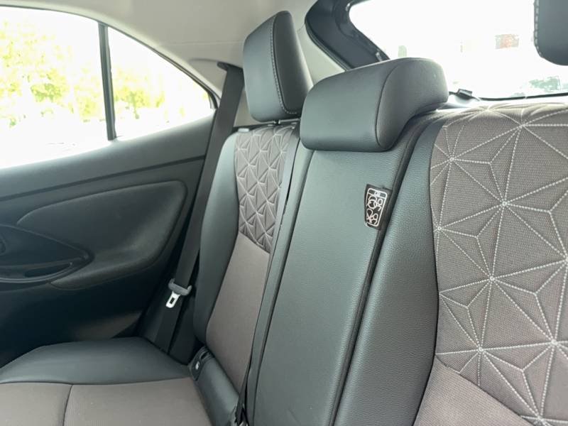 Toyota Yaris - Photo 46