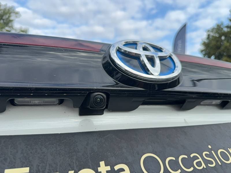 Toyota Yaris - Photo 47
