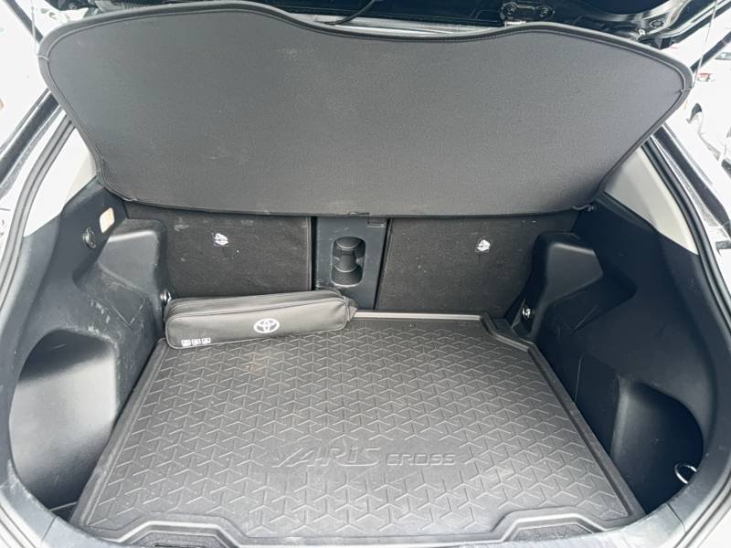 Toyota Yaris - Photo 48