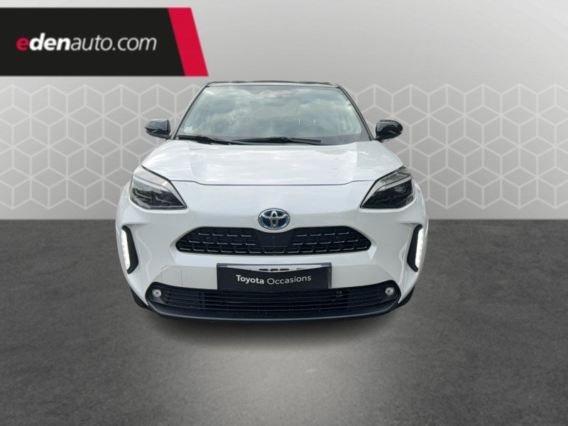 Toyota Yaris - Photo 8
