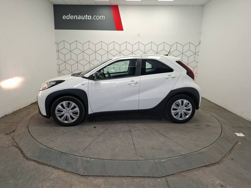 Toyota aygo x - Photo 2