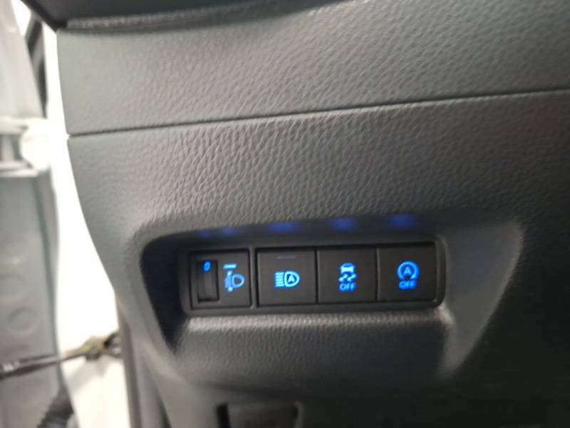 Toyota aygo x - Photo 21