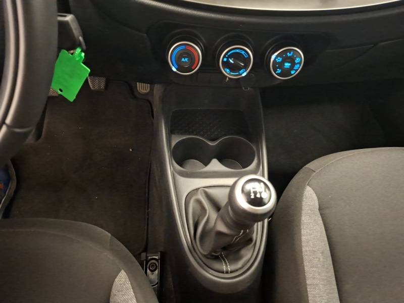 Toyota aygo x - Photo 24
